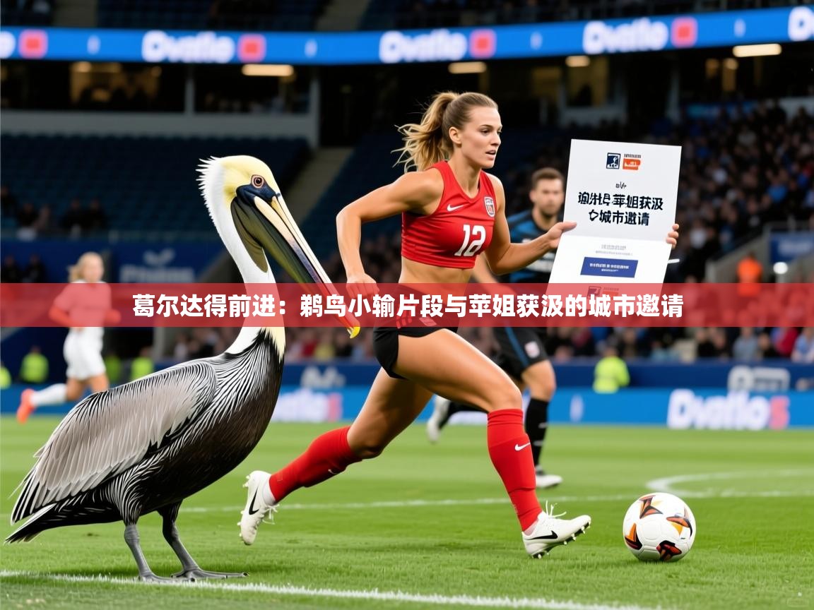 葛尔达得前进：鹈鸟小输片段与苹姐获汲的城市邀请