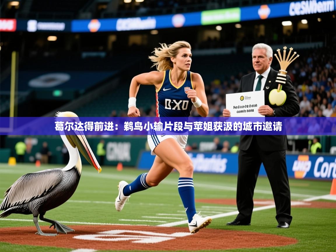 葛尔达得前进：鹈鸟小输片段与苹姐获汲的城市邀请