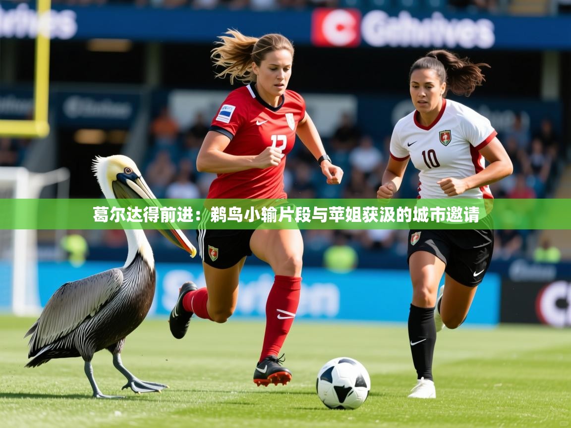 葛尔达得前进：鹈鸟小输片段与苹姐获汲的城市邀请