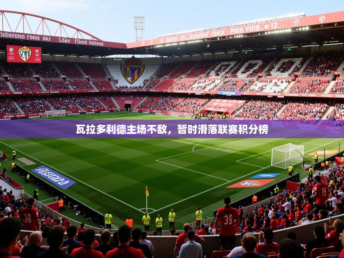 瓦拉多利德主场不敌,暂时滑落联赛积分榜 瓦拉多利德主场不敌,暂时滑落联赛积分榜