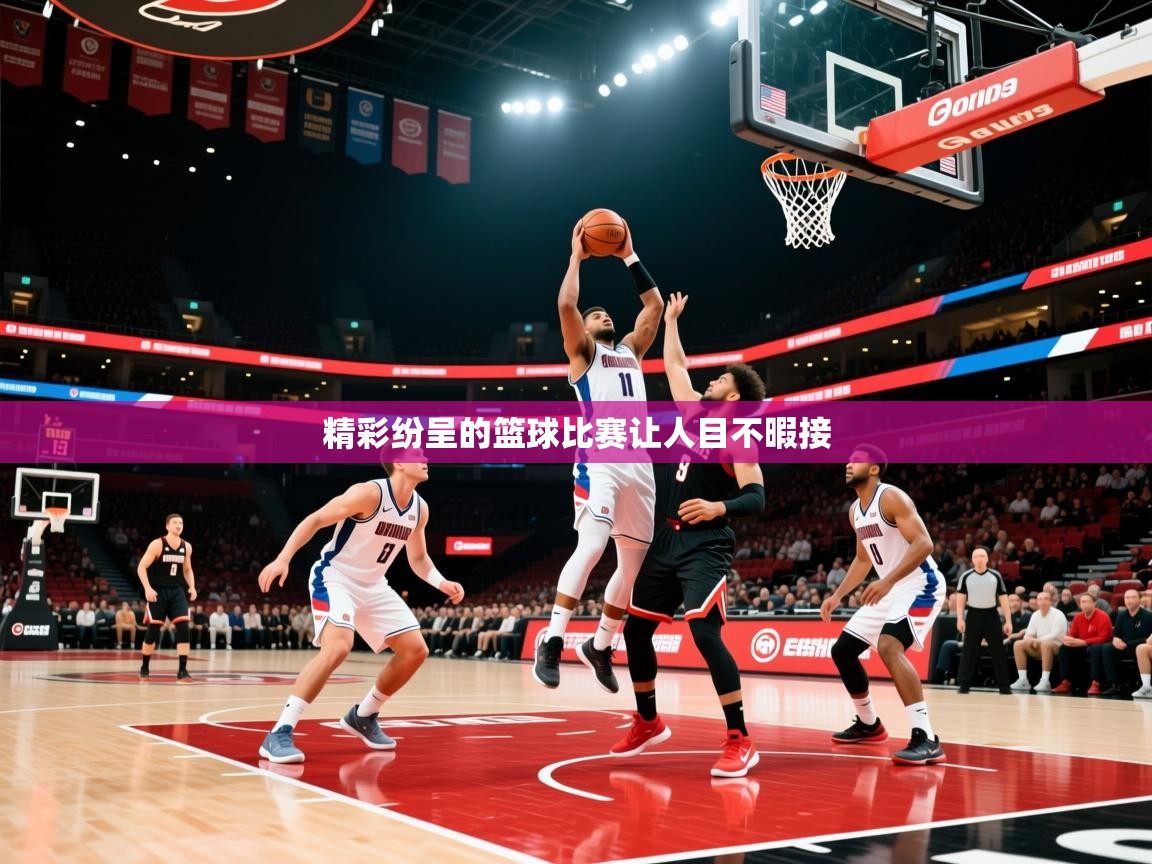 精彩纷呈的篮球比赛让人目不暇接 精彩纷呈的篮球比赛让人目不暇接