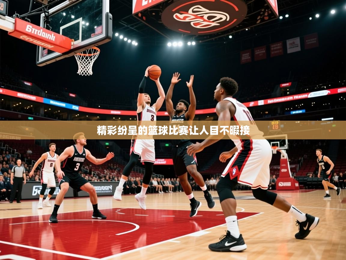 精彩纷呈的篮球比赛让人目不暇接 精彩纷呈的篮球比赛让人目不暇接