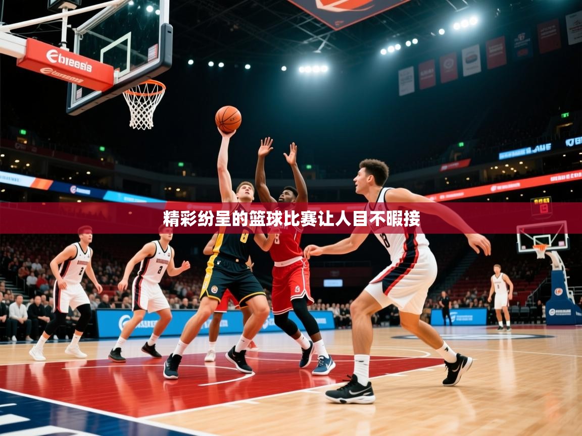 精彩纷呈的篮球比赛让人目不暇接 精彩纷呈的篮球比赛让人目不暇接