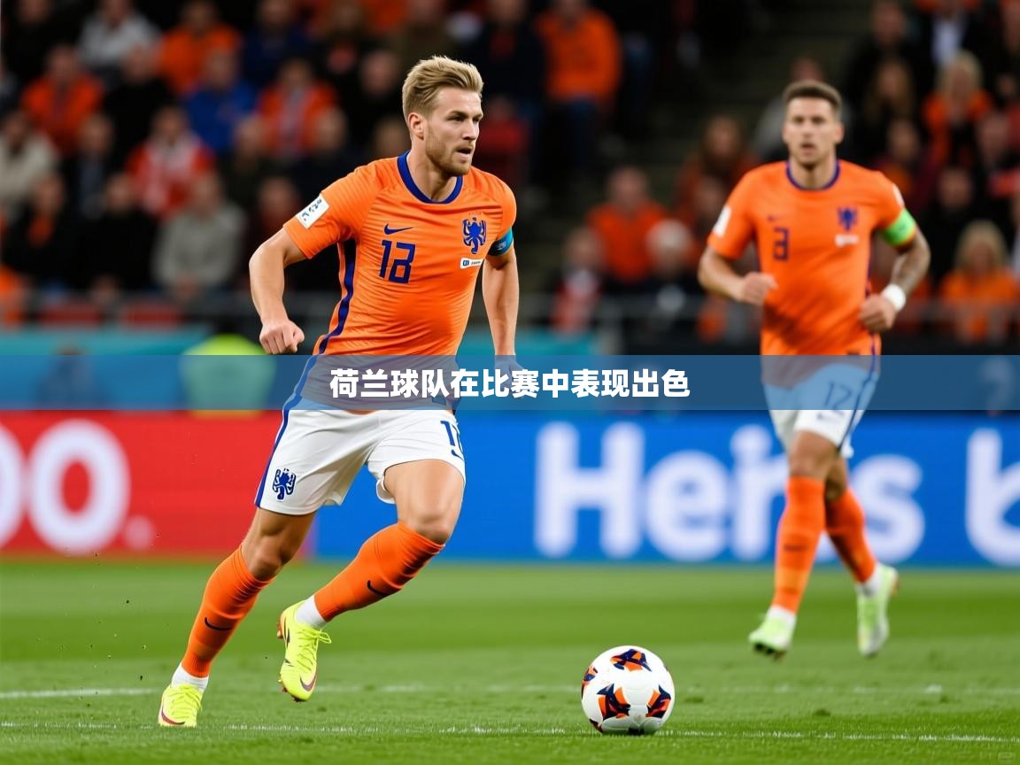 荷兰球队在比赛中表现出色 荷兰球队在比赛中表现出色