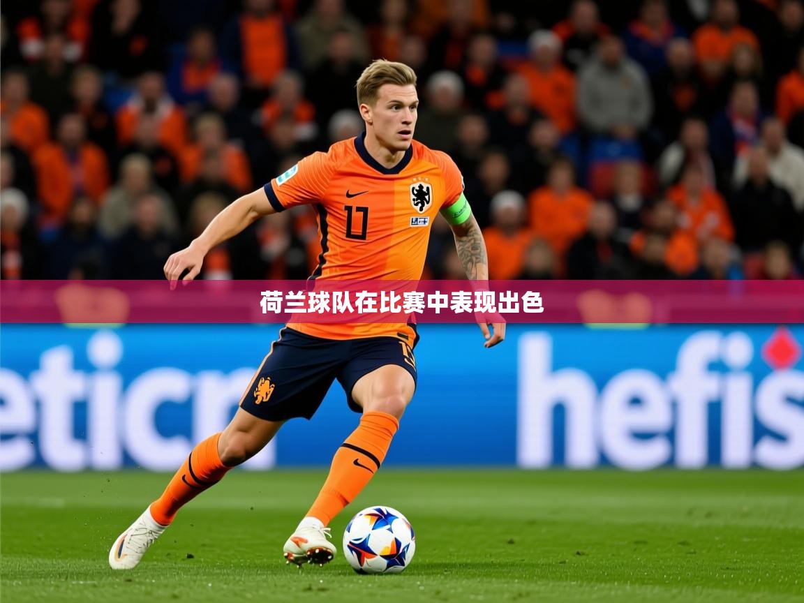 荷兰球队在比赛中表现出色 荷兰球队在比赛中表现出色