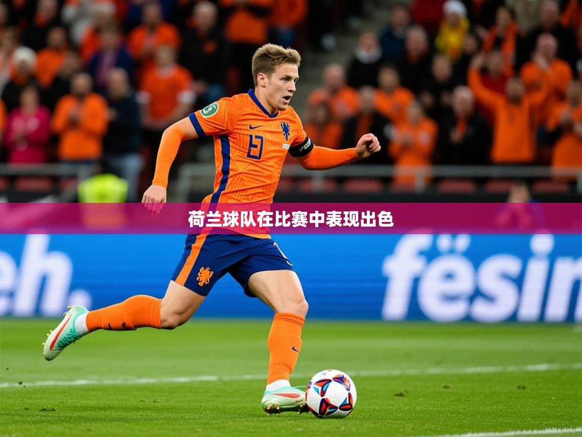 荷兰球队在比赛中表现出色 荷兰球队在比赛中表现出色