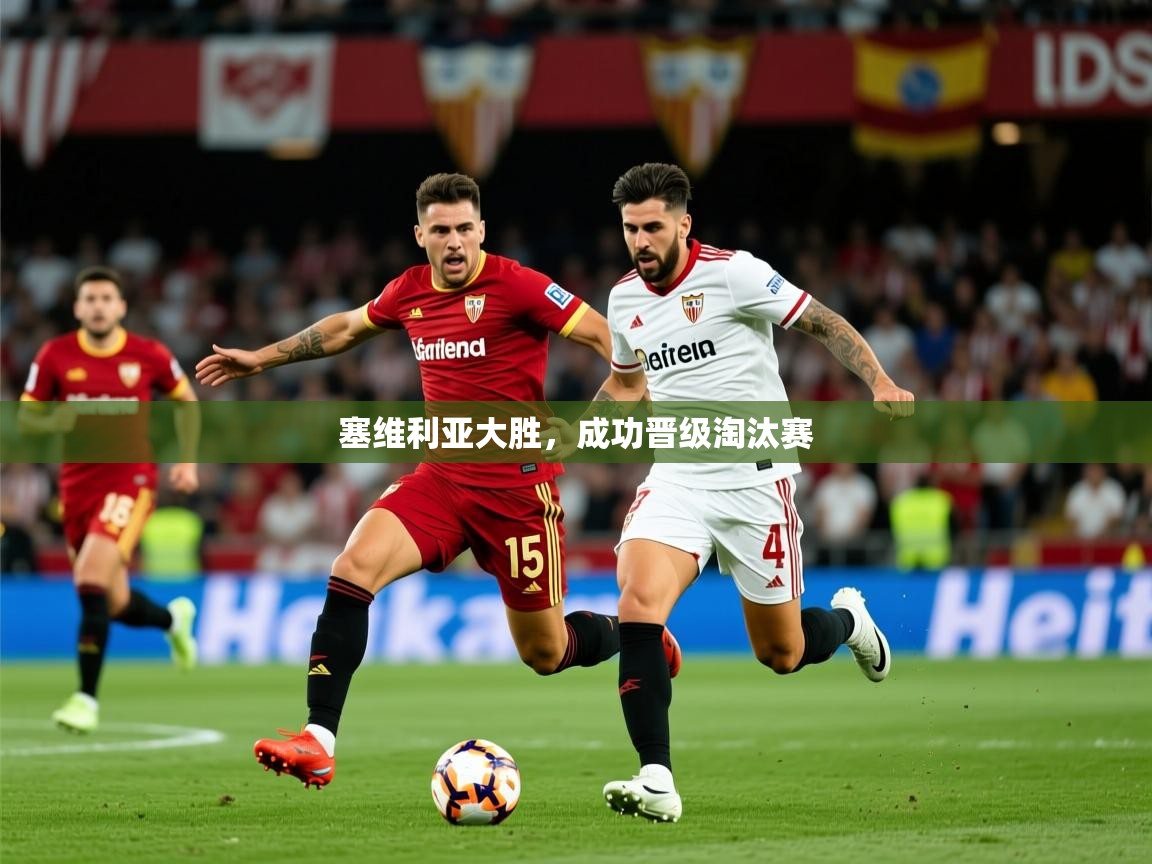 塞维利亚大胜,成功晋级淘汰赛 塞维利亚大胜,成功晋级淘汰赛