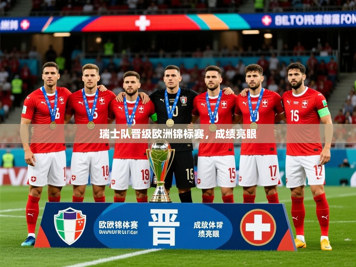 瑞士队晋级欧洲锦标赛,成绩亮眼 瑞士队晋级欧洲锦标赛,成绩亮眼