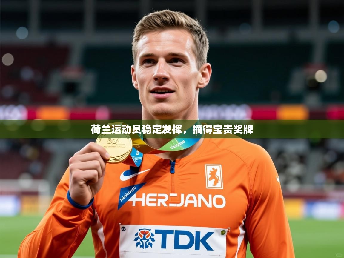 荷兰运动员稳定发挥，摘得宝贵奖牌