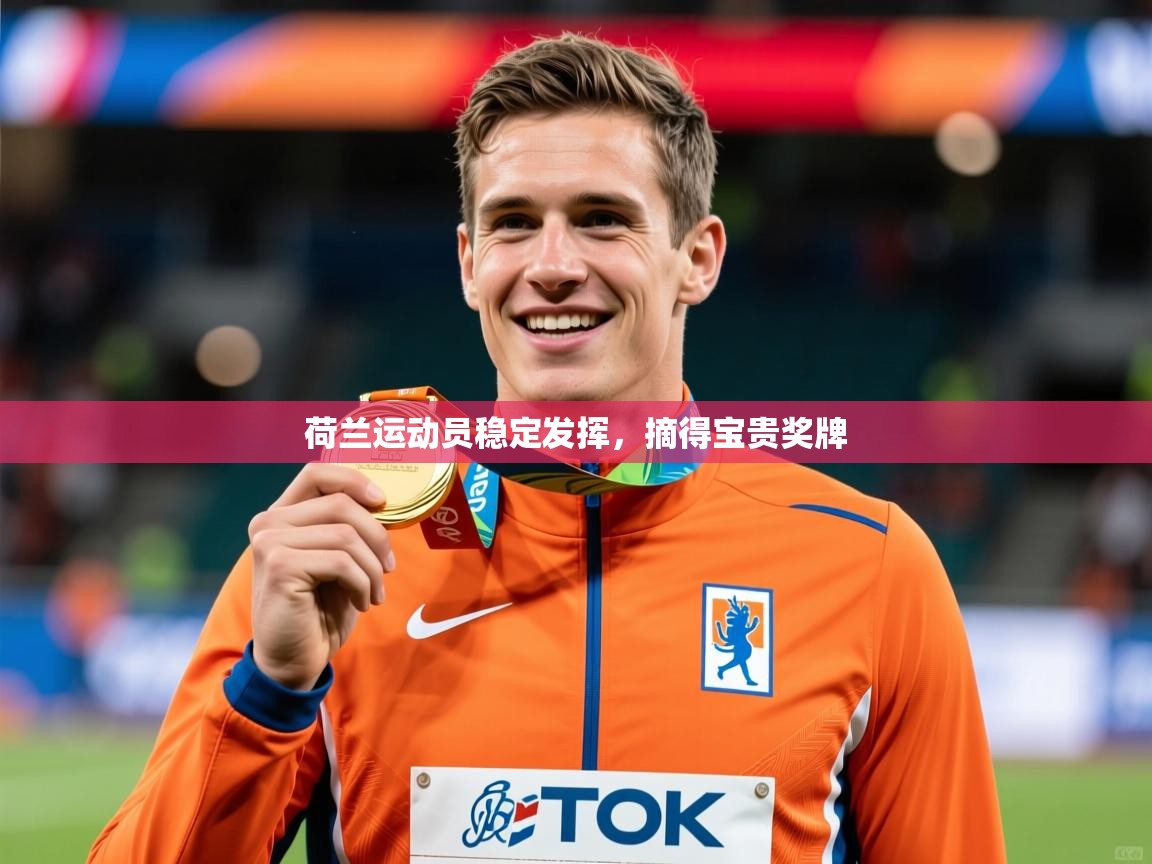 荷兰运动员稳定发挥，摘得宝贵奖牌