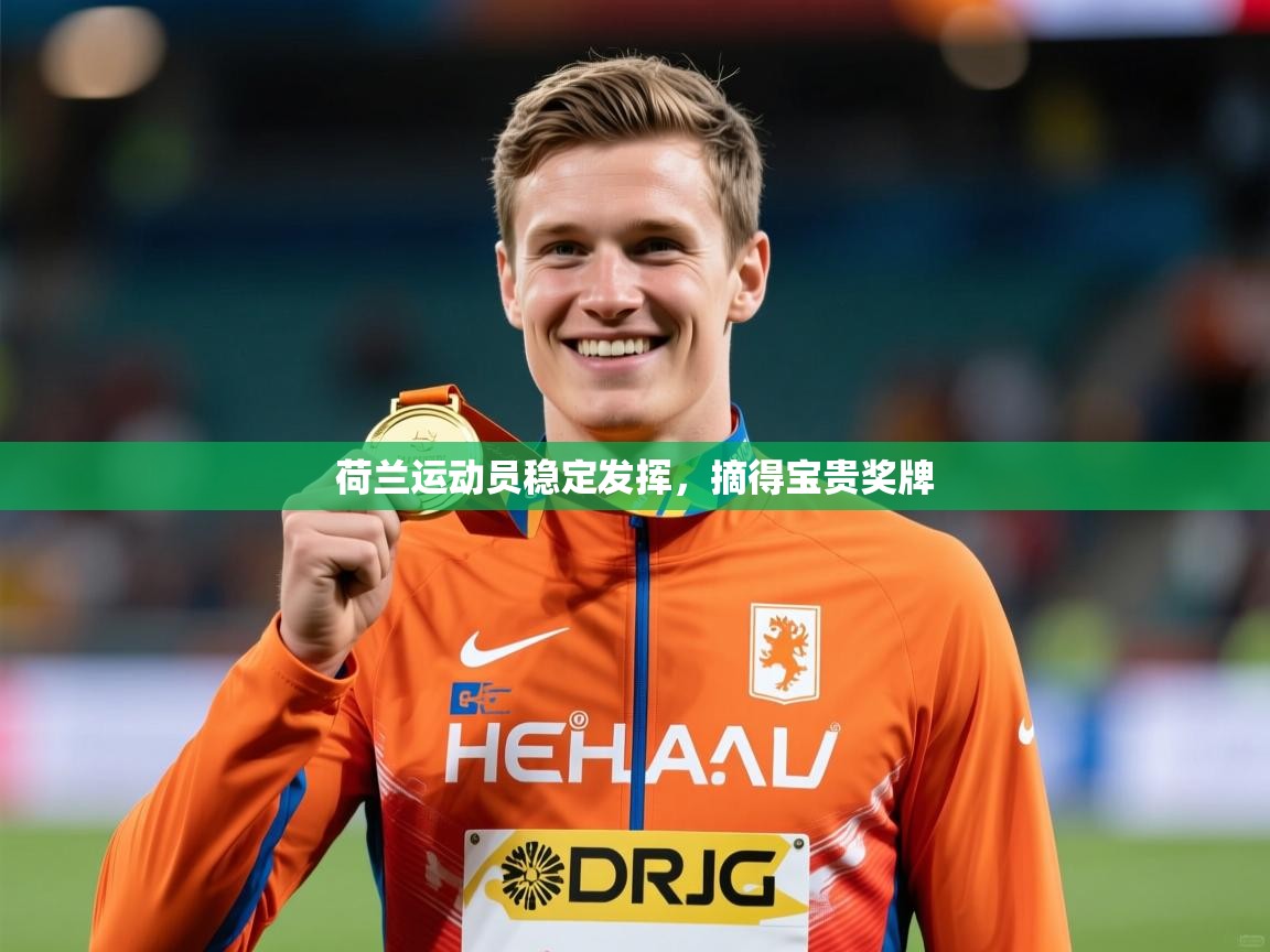 荷兰运动员稳定发挥，摘得宝贵奖牌
